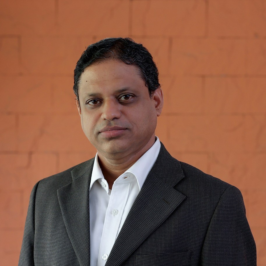 R. Srinivasan
